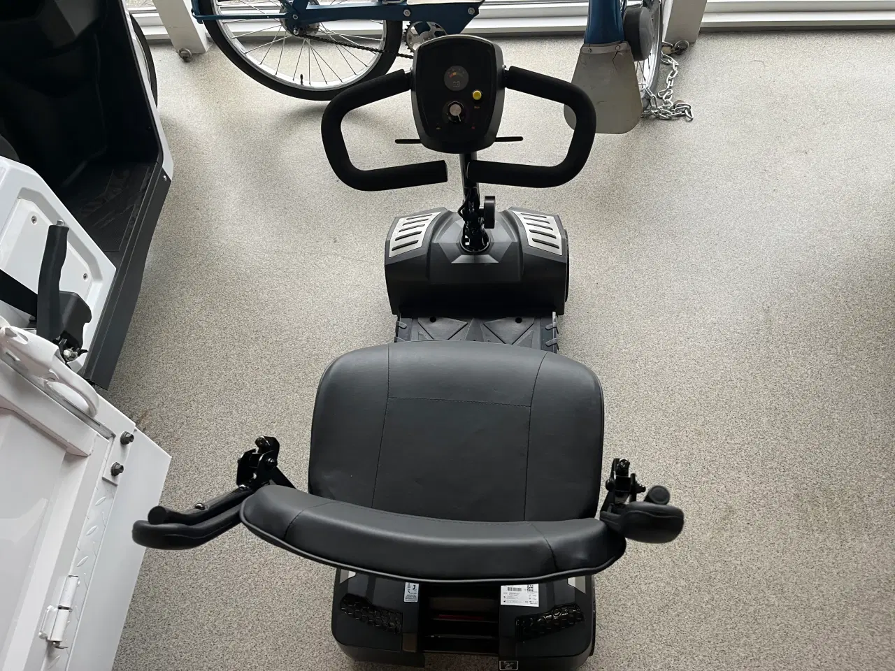 Billede 7 - Udlejning af elscooter