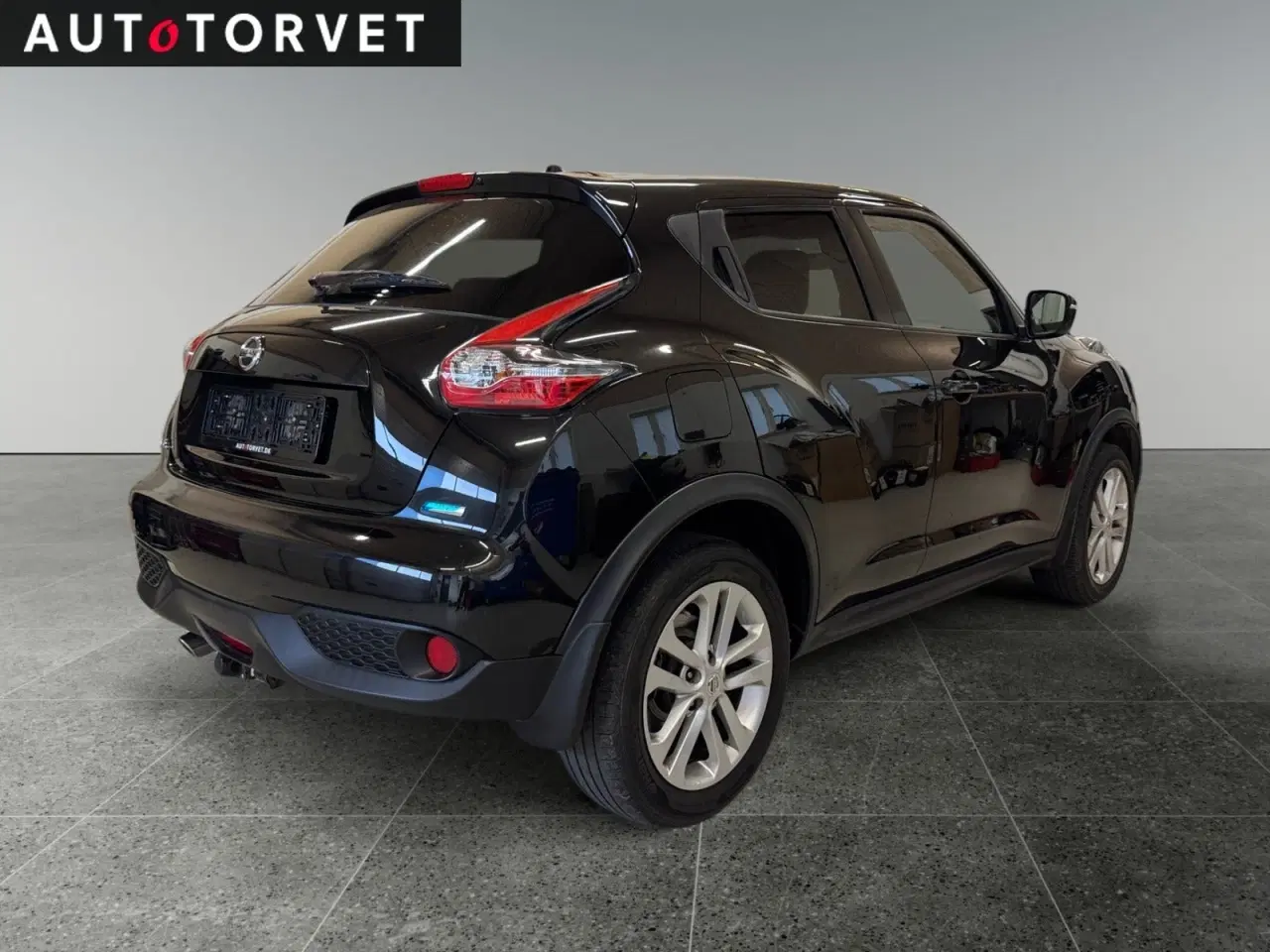 Billede 3 - Nissan Juke 1,5 dCi 110 Tekna