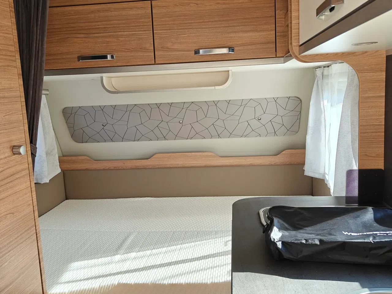 Billede 5 - WEINSBERG CARAONE 390QD, SOM NY