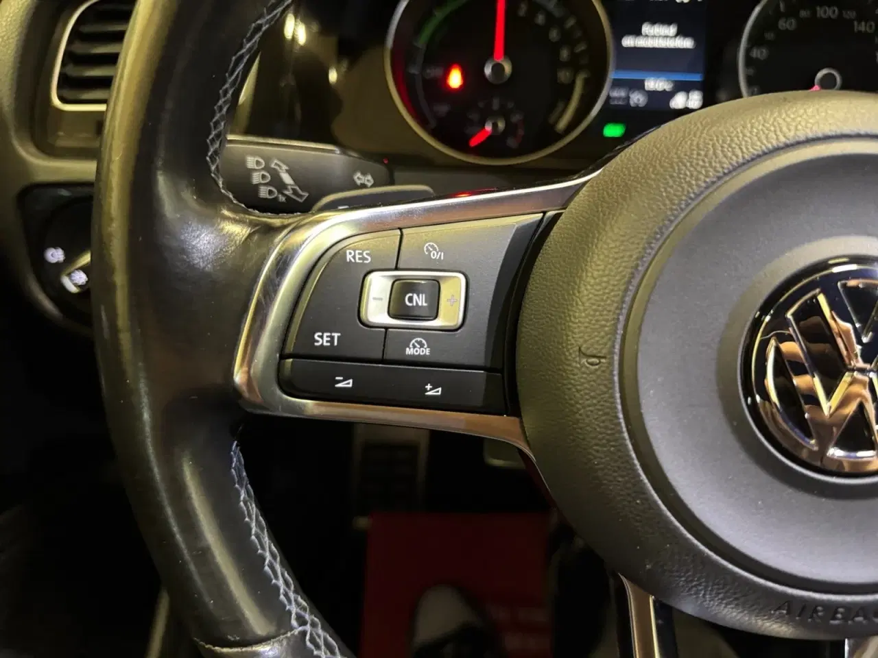 Billede 14 - VW Golf VII 1,4 GTE DSG