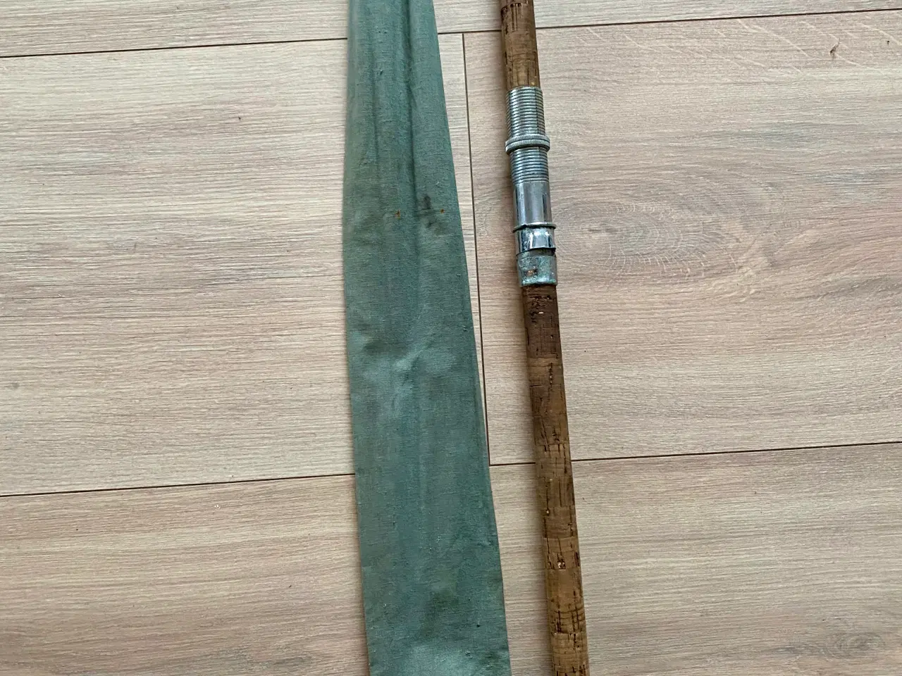 Billede 2 - Pilkestang - ukendt mærke.