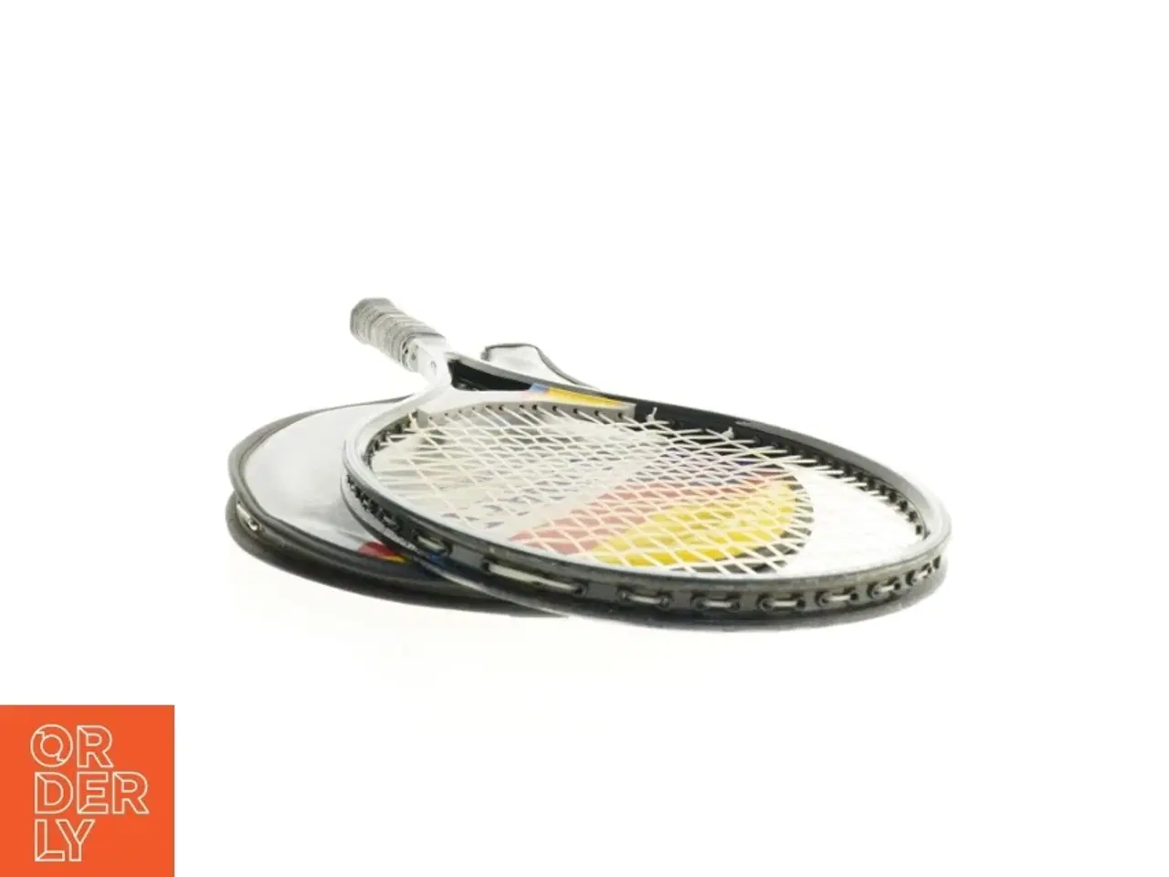 Billede 4 - Snauwaert tennis ketcher fra Snauwaert (str. 68 x 25 cm)