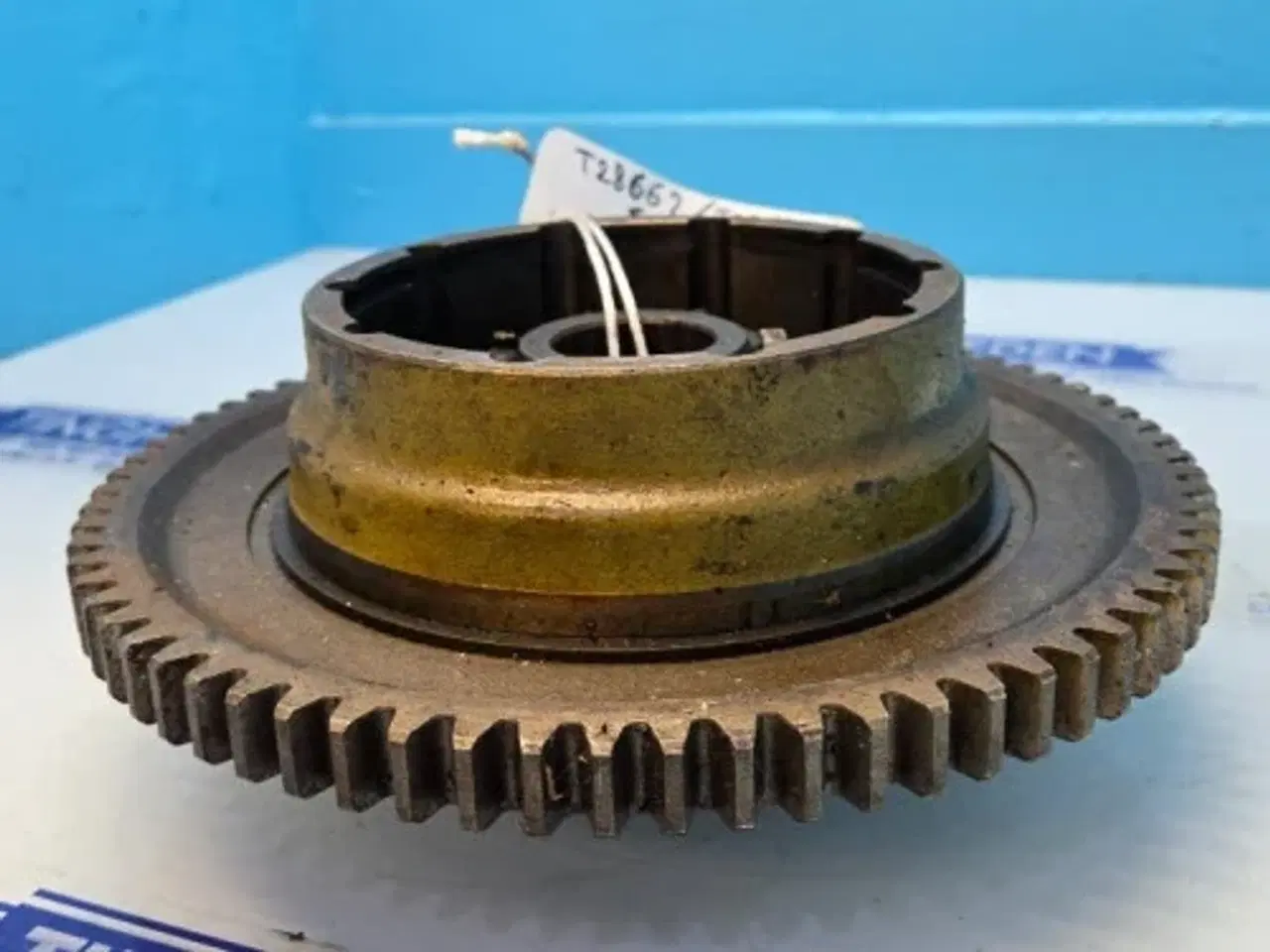 Billede 15 - John Deere 1830 Pto Kobling AL29817