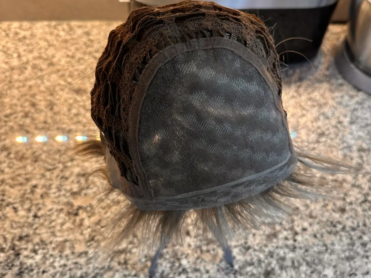 Billede 5 - Paryk fra Ellen Wille - smuk og meget naturlig