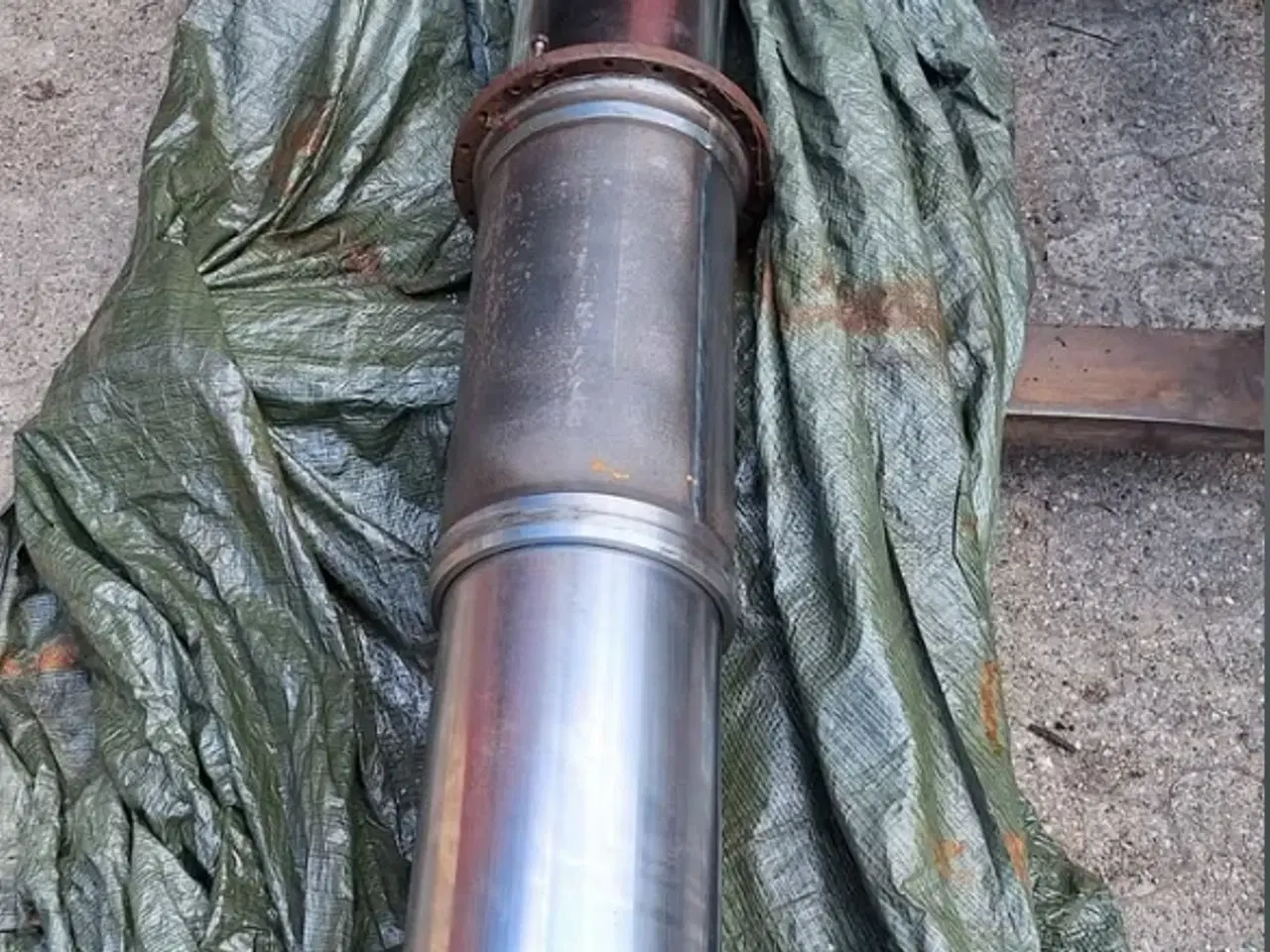 Billede 2 - Auto lift