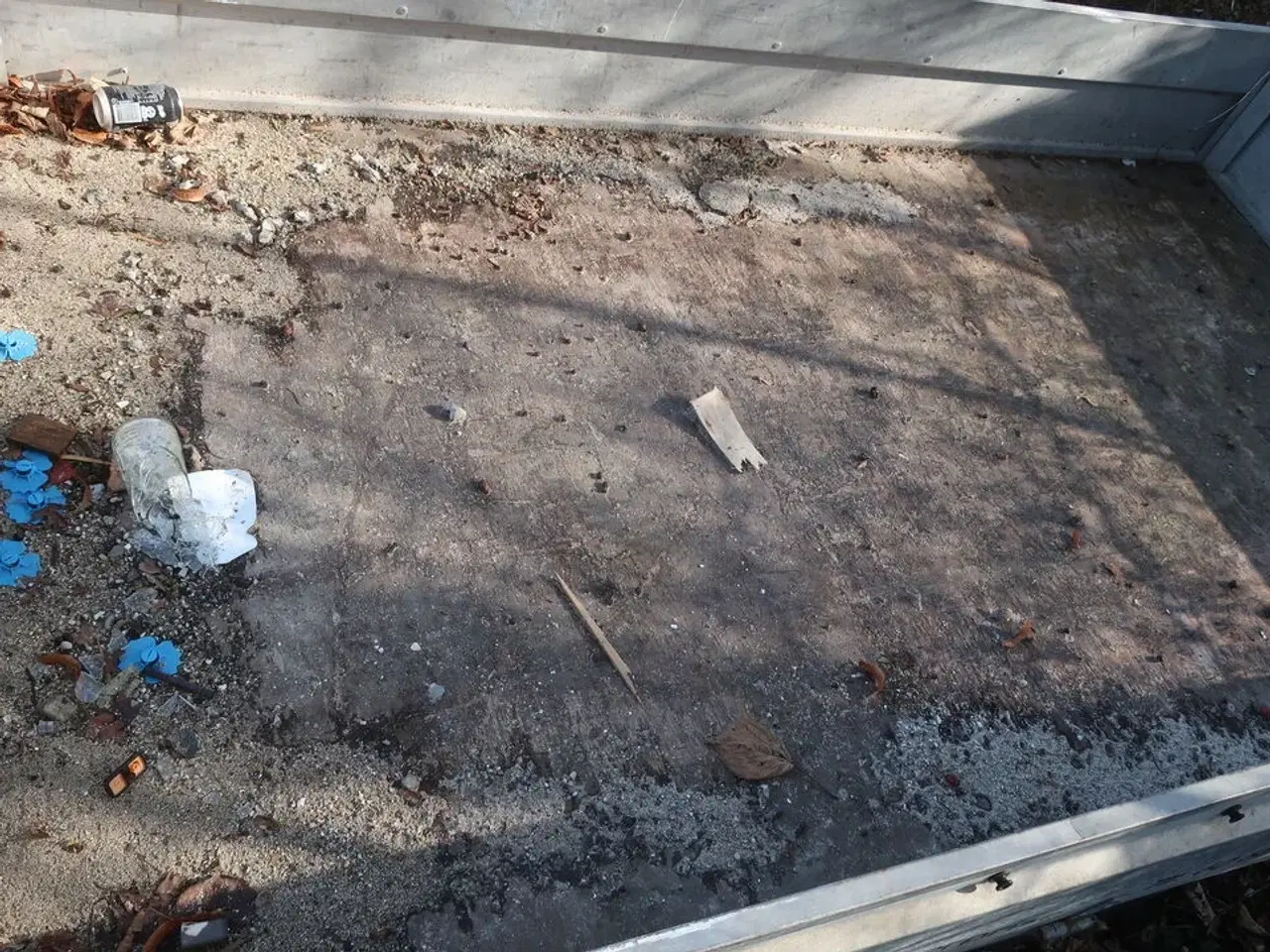 Billede 4 - Påhængsvogn VA 756 AS