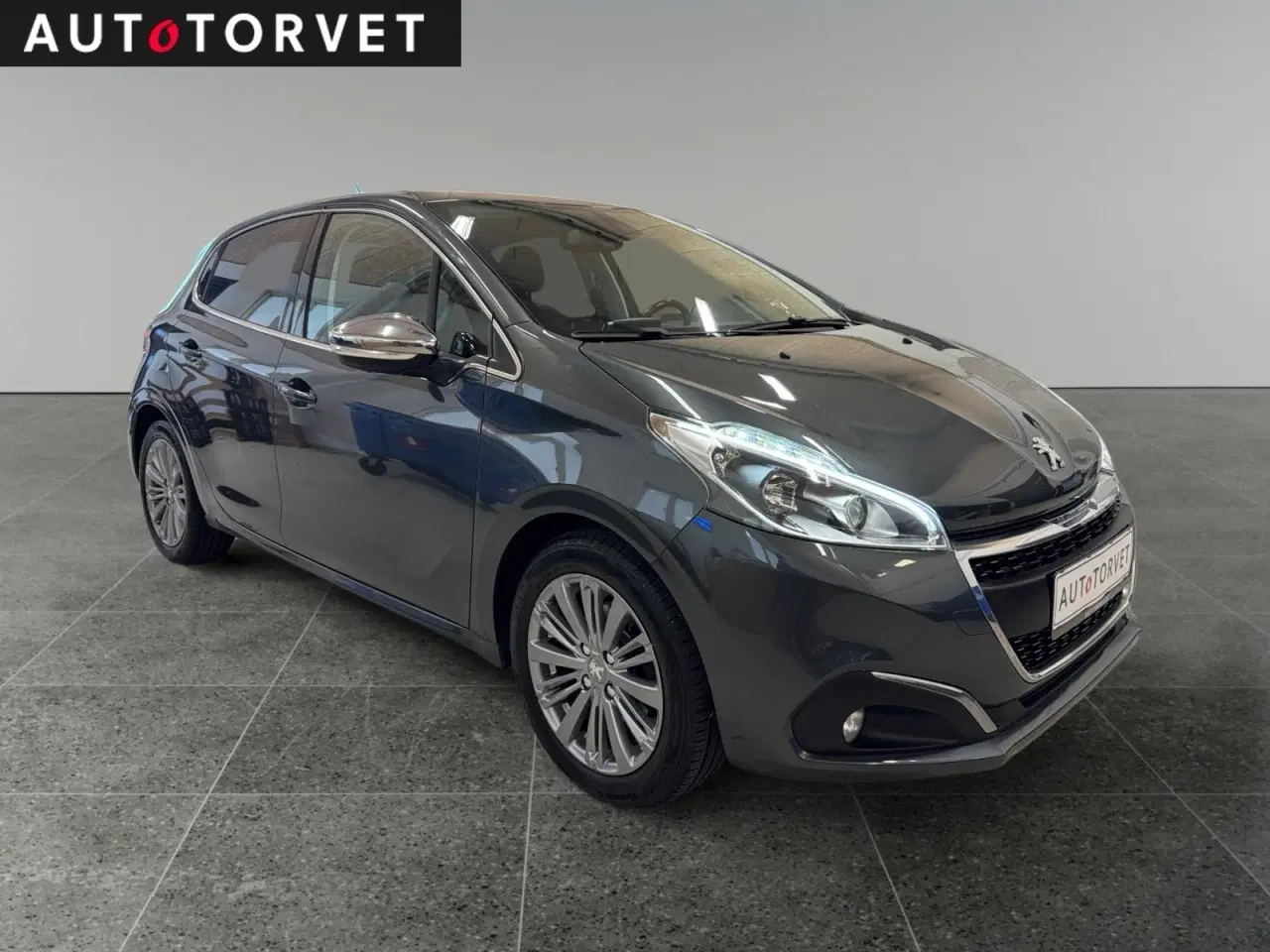 Billede 2 - Peugeot 208 1,2 VTi 82 Allure