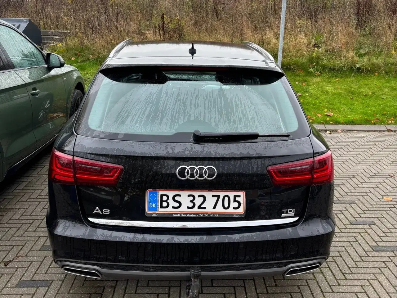 Billede 4 - Audi A6 2,0 TDi 190 Ultra Avant S-tr.