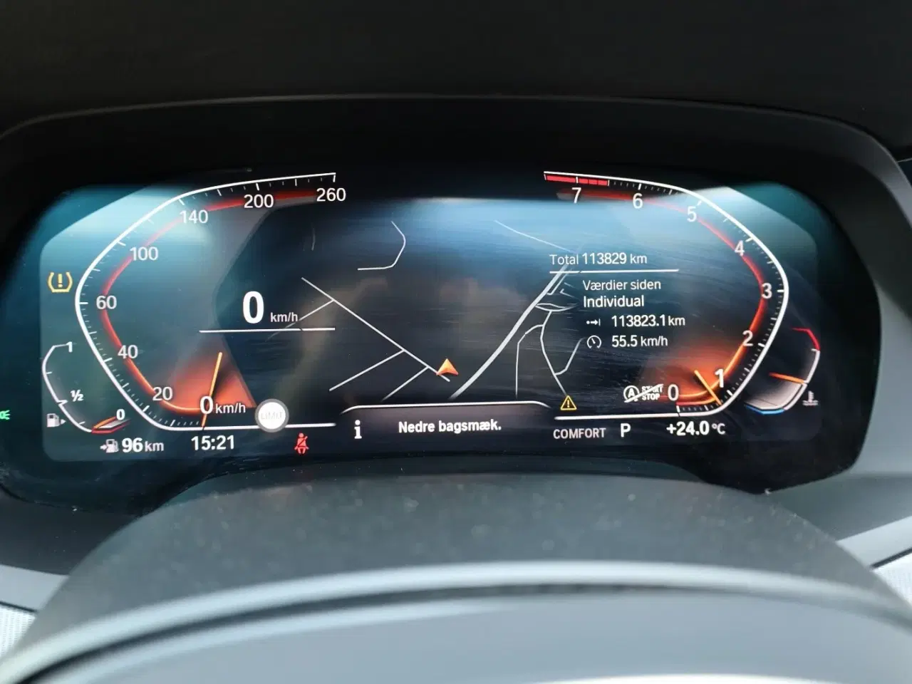 Billede 16 - BMW X5 3,0 xDrive40i M-Sport aut.