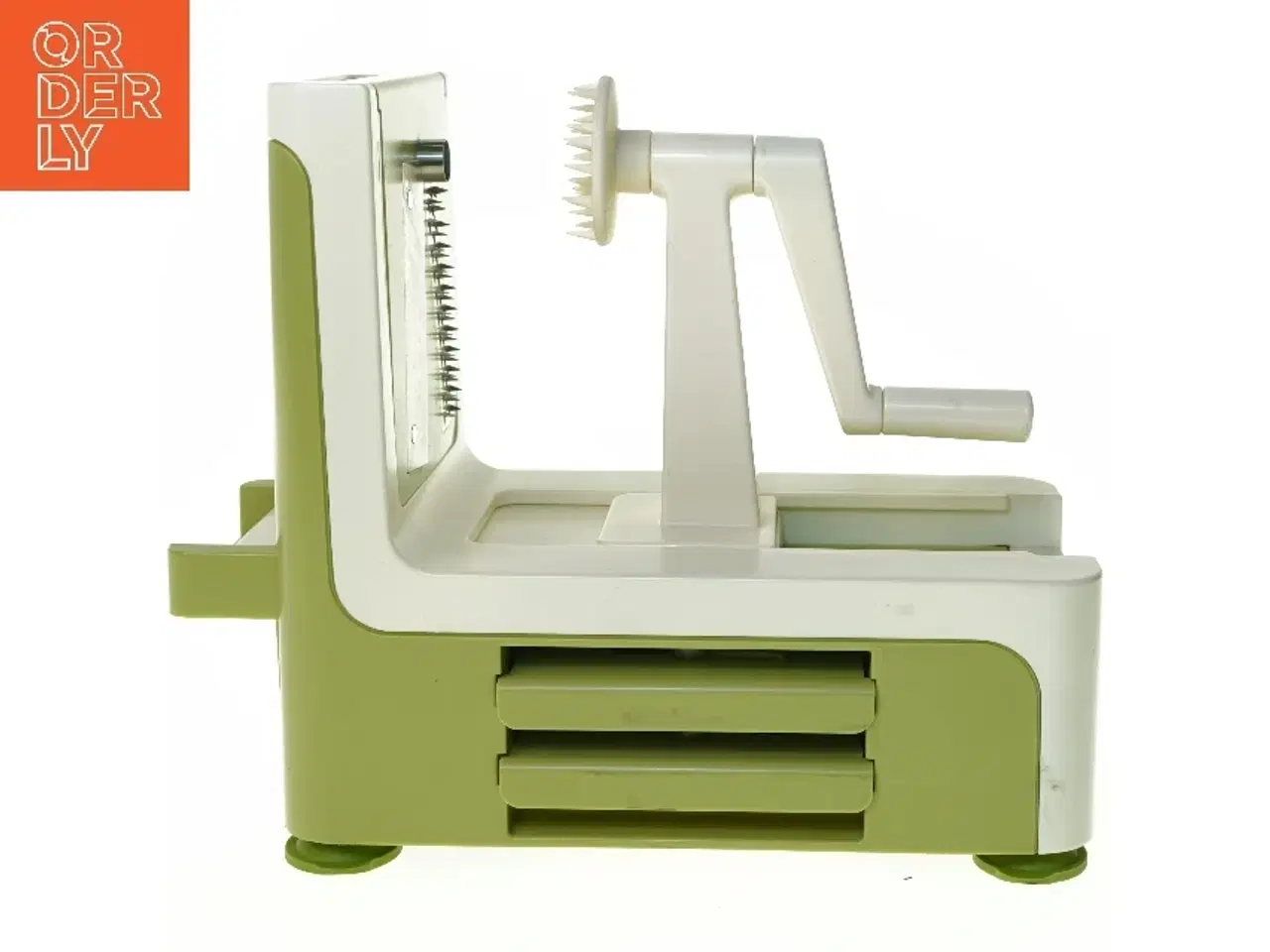Billede 1 - Spiralizer fra Lurch (str. 23 x 14 x 22 cm)