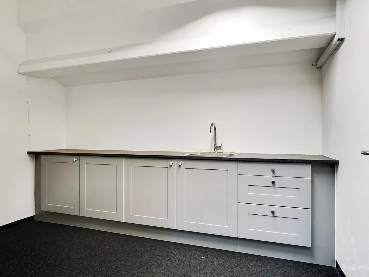 Billede 7 - 1504-38: Hammerholmen 11E, 1. sal, 2650 Hvidovre – 222 m2