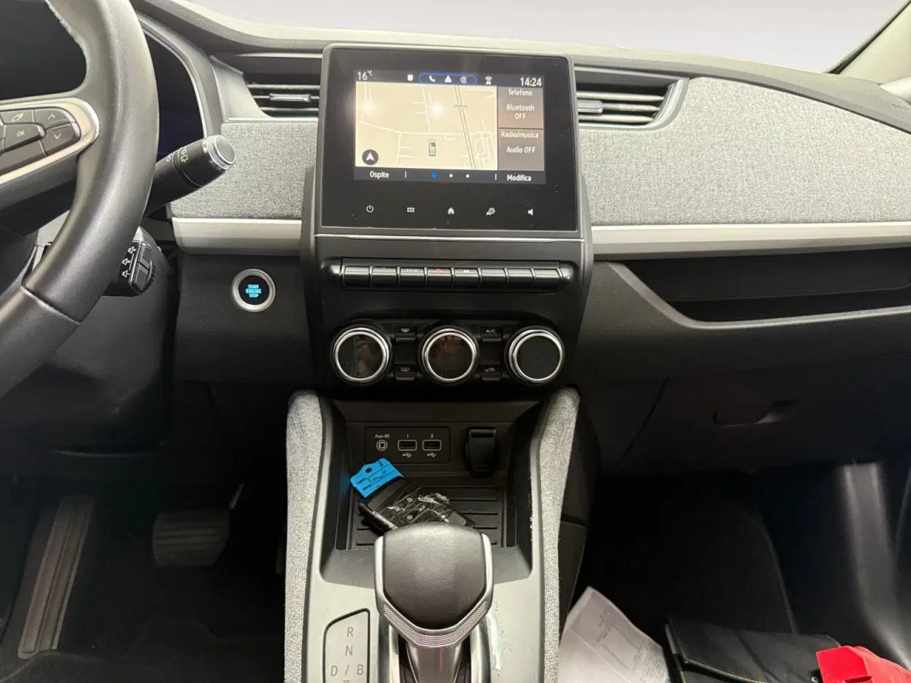 Billede 12 - Renault Zoe 52 Zen