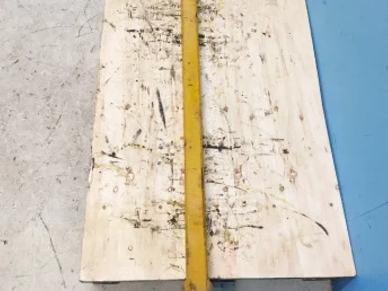 Billede 6 - Hydrema 906B Arm for parallelføring 209641