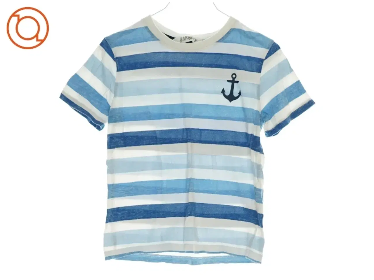 Billede 1 - T shirt fra H&M (str. 110/116)