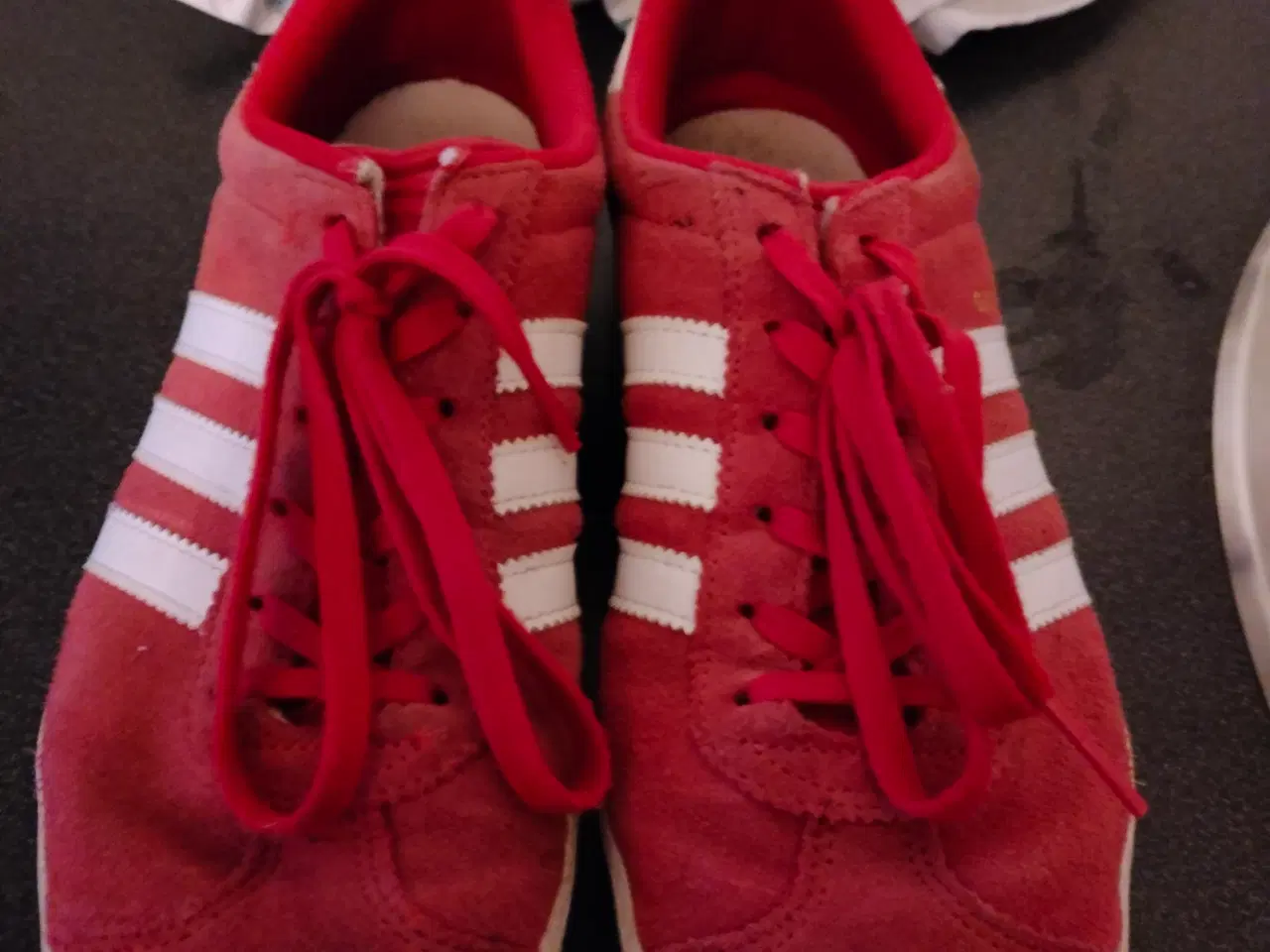 Billede 1 - Adidas Gazelle str 37,5