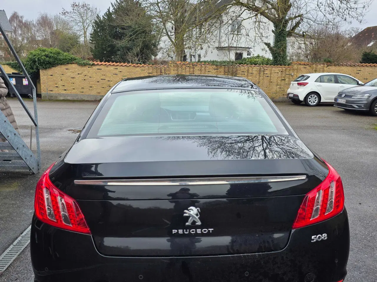 Billede 6 - Peugeot 508 1.6 Hdi
