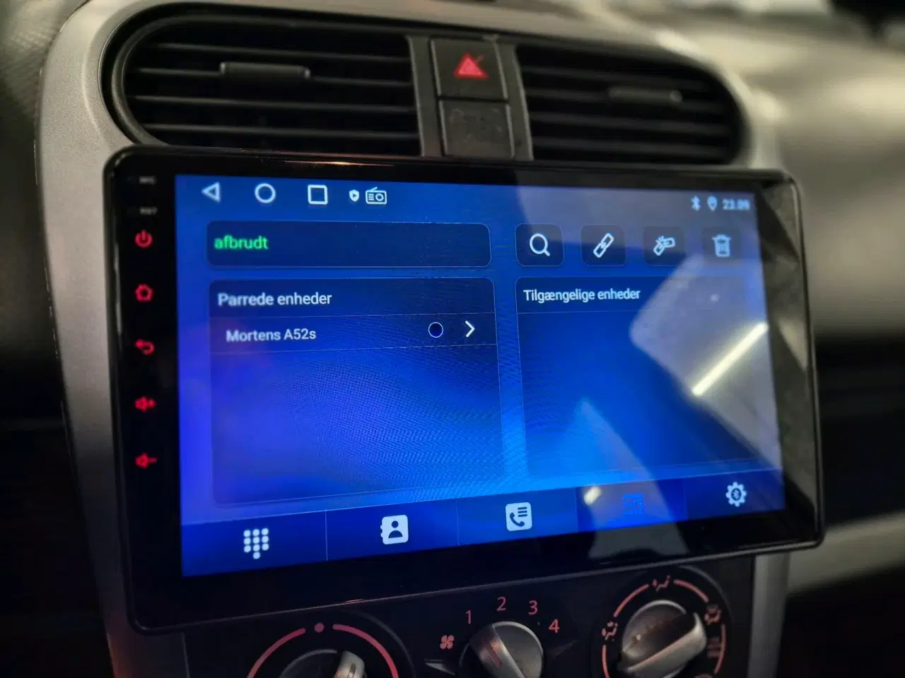 Billede 10 - Suzuki Splash 1,0 GLS 65HK 5d