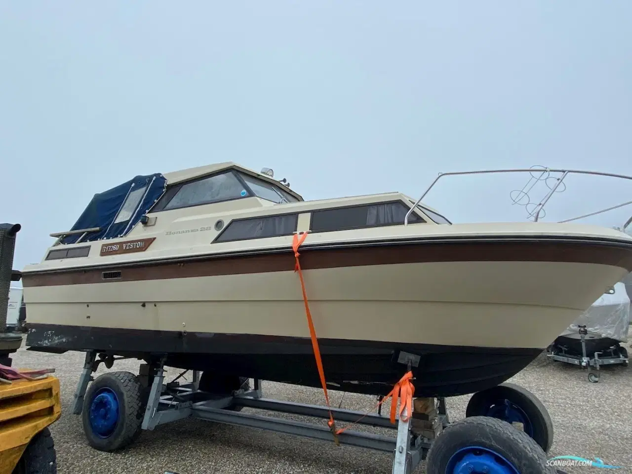 Billede 2 - Bonanza 28