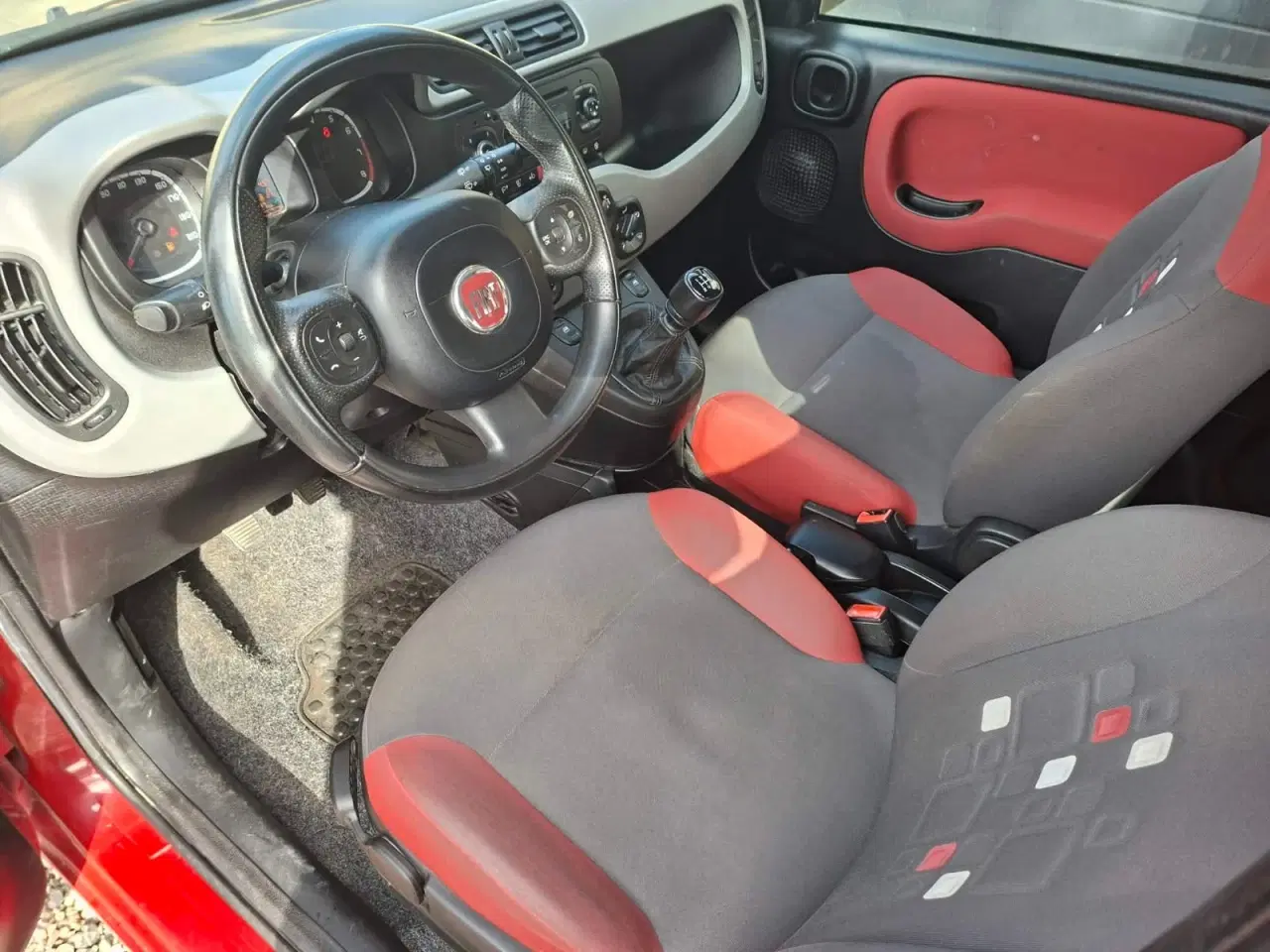 Billede 7 - Fiat Panda 0,9 TwinAir 60 Pop