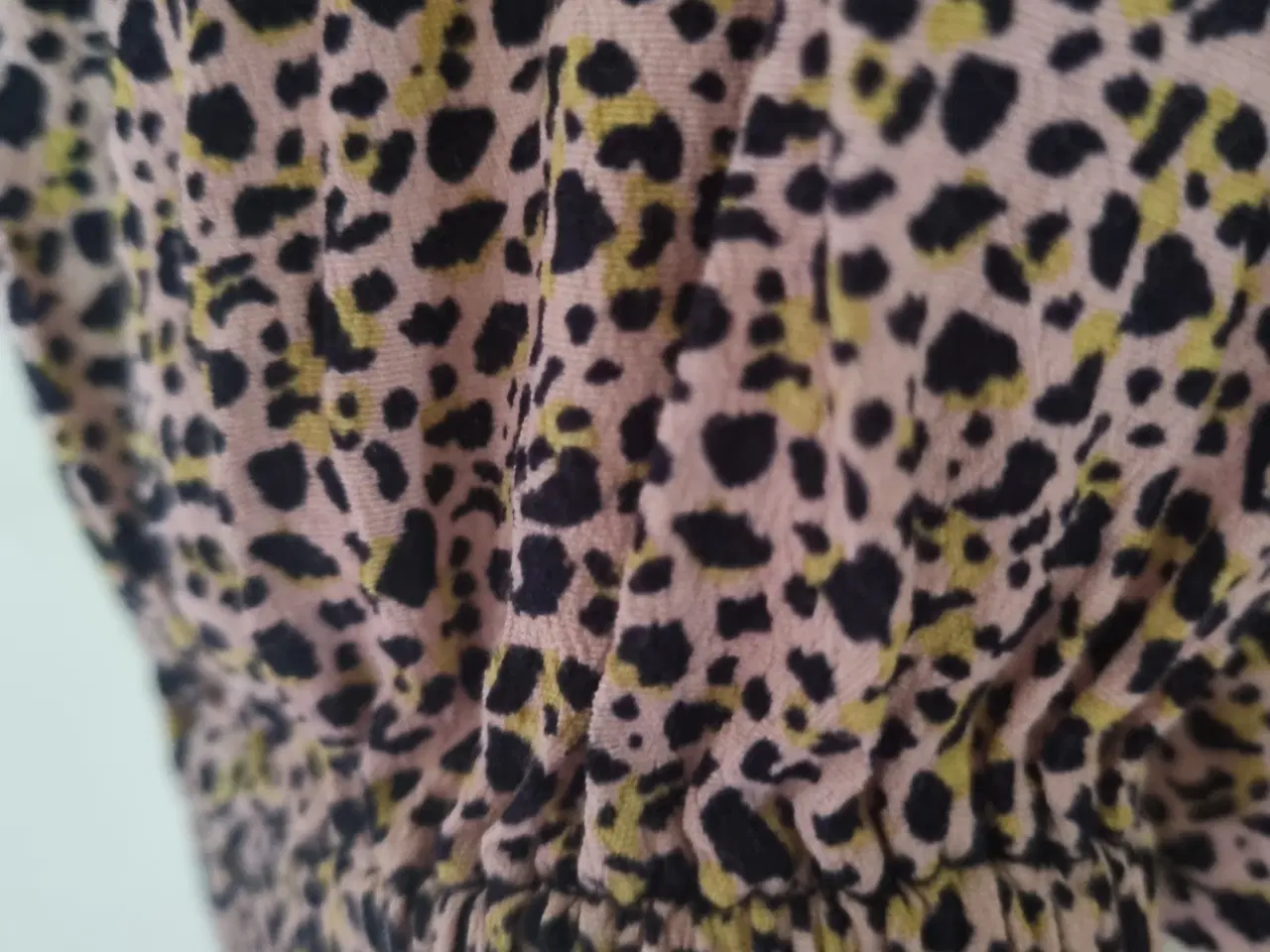 Billede 6 - Nümph skjortebluse 