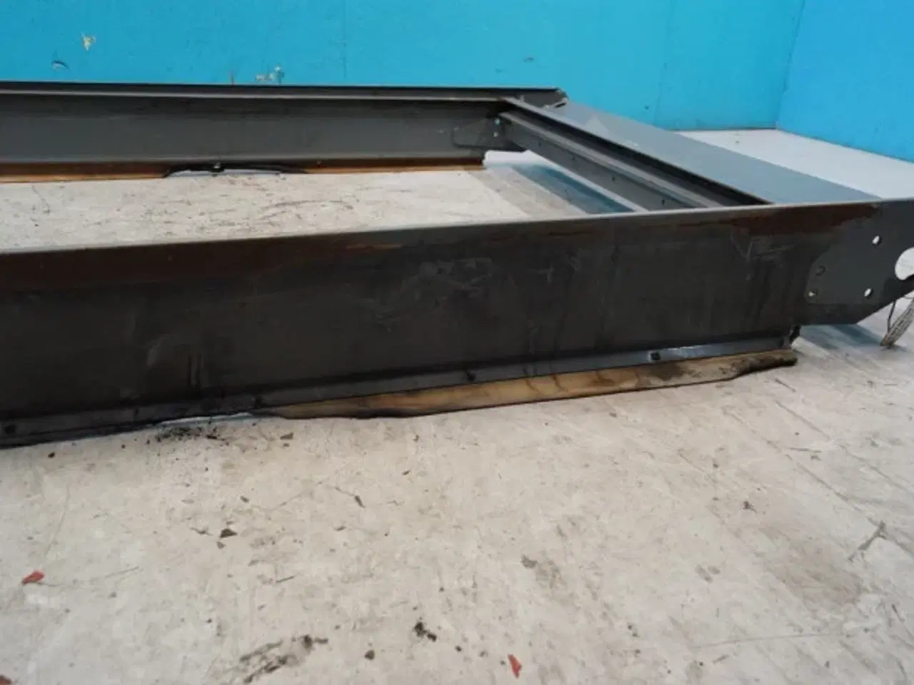 Billede 15 - Massey Ferguson 7256 Soldkasse 28485257