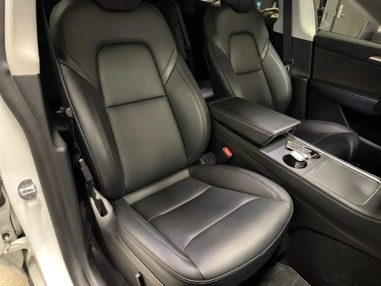 Billede 14 - Tesla Model Y  Performance AWD