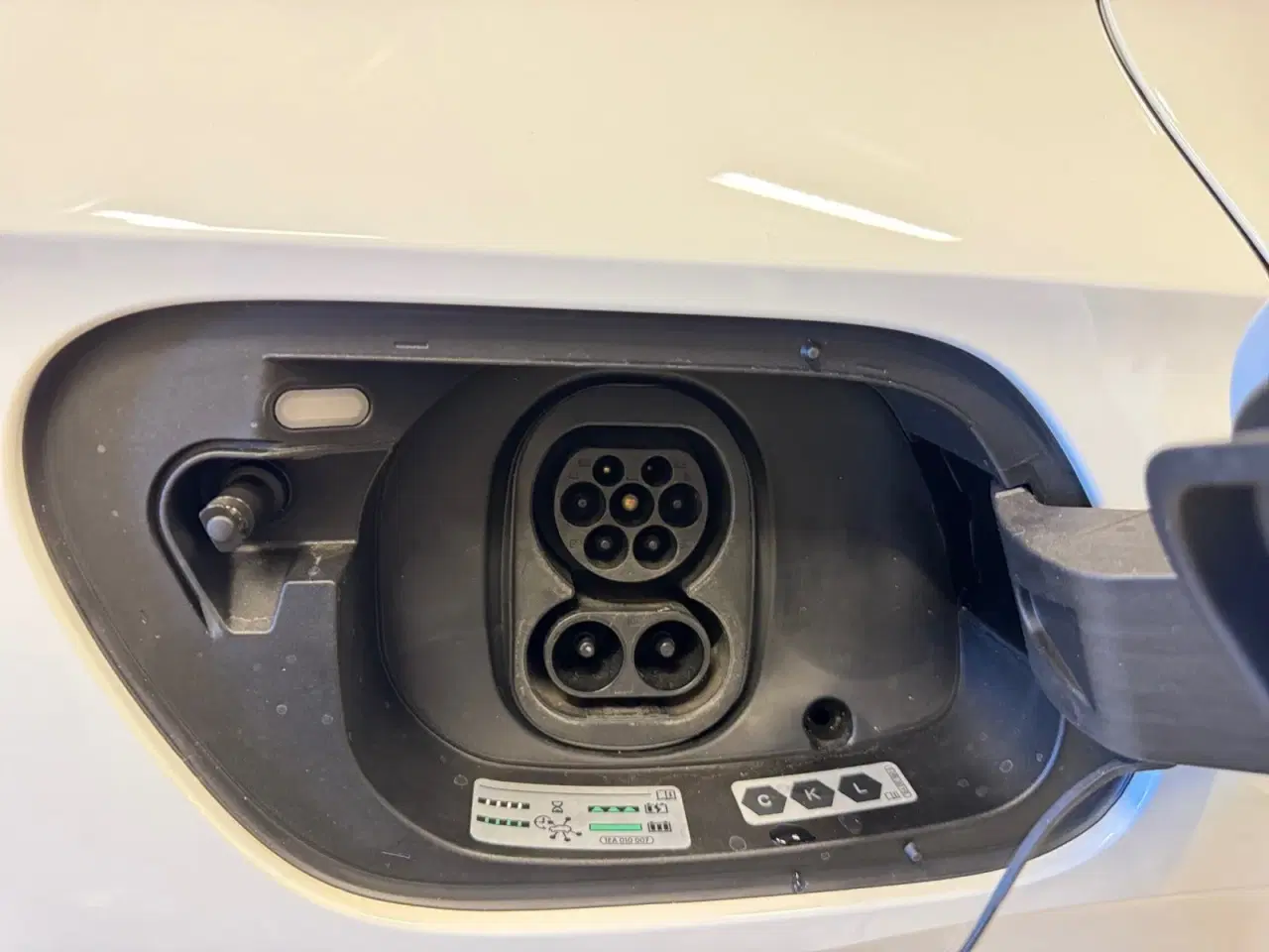 Billede 13 - VW ID.4 77 1ST Pro