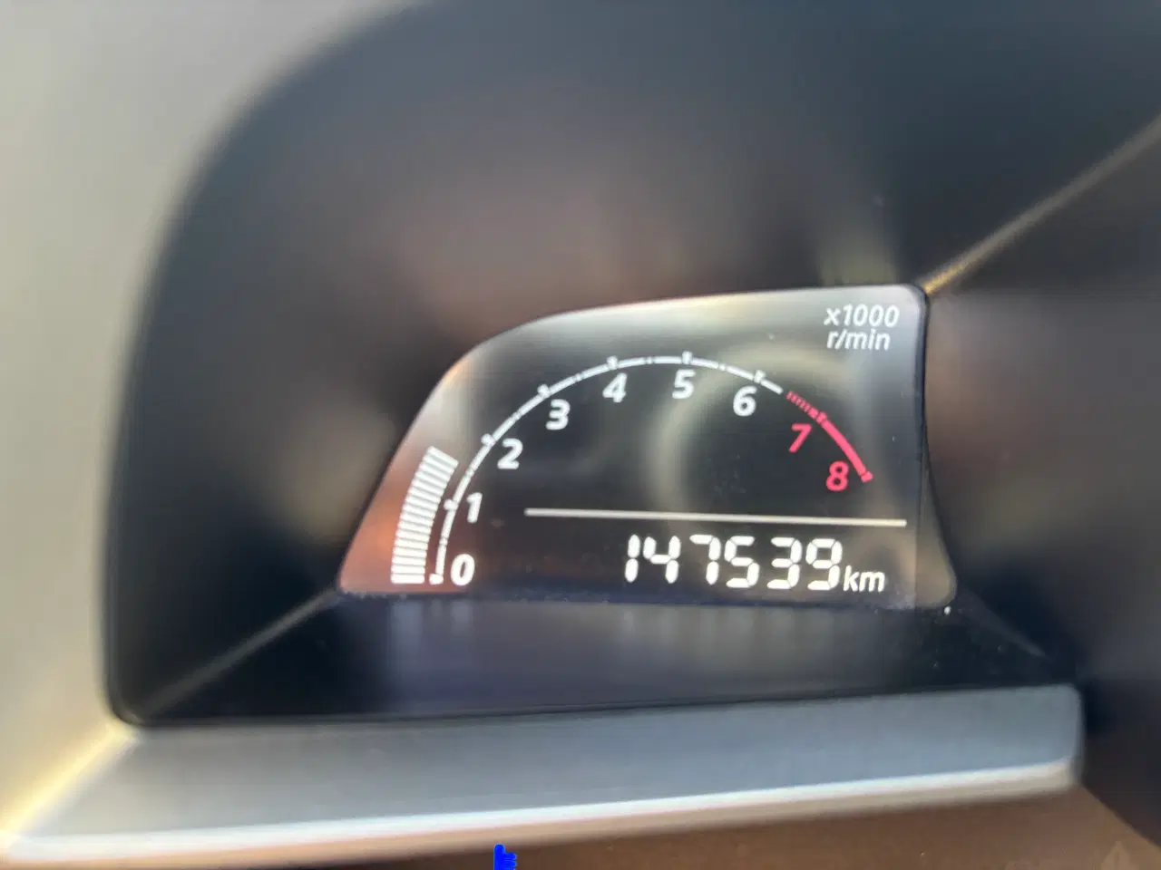 Billede 11 - Mazda 2. 1,5 Nakama 90 HK