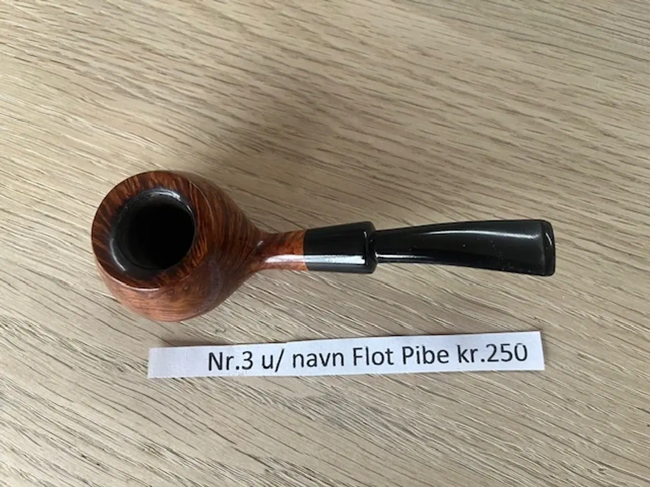 Billede 3 - Ks.4 Diverse piber fra kr.200 pr. stk