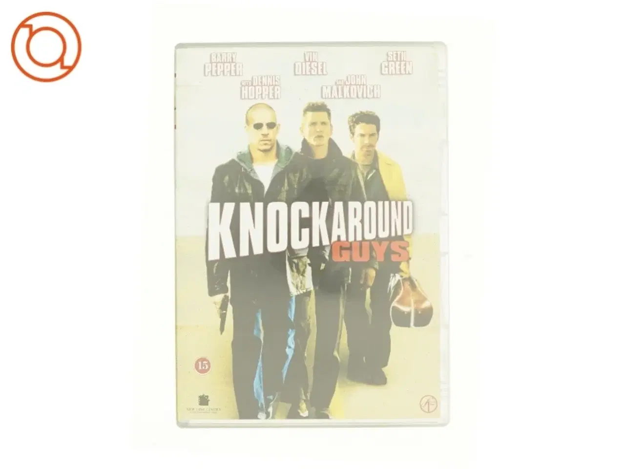 Billede 1 - Knockaround Guys