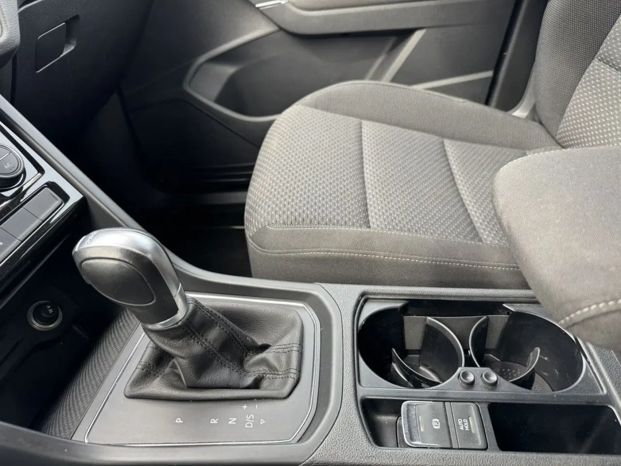 Billede 16 - VW Touran 1,4 TSI BMT Comfortline DSG 150HK 7g Aut.