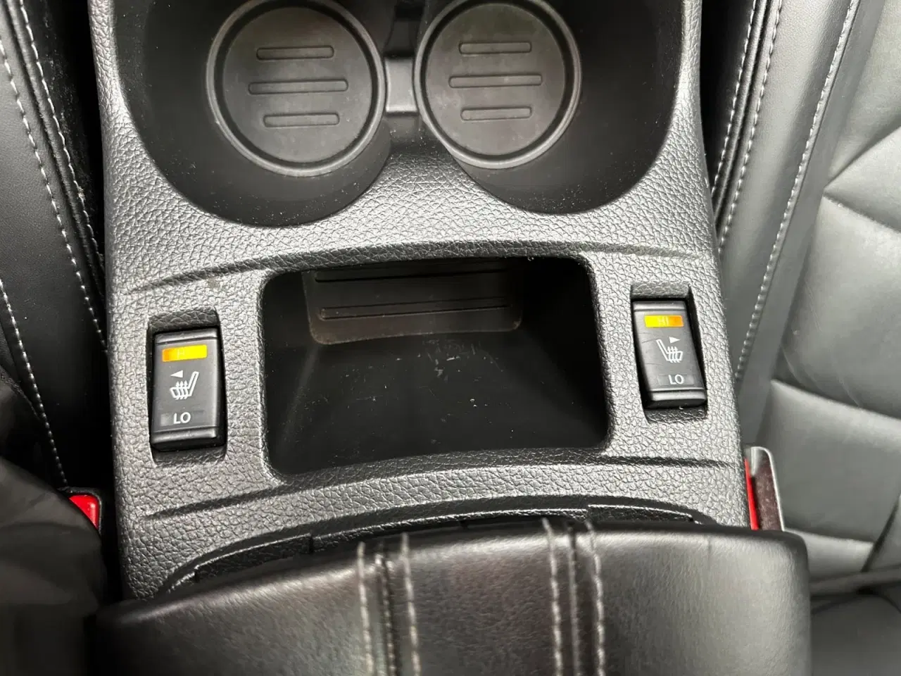 Billede 20 - Nissan Qashqai 1,2 Dig-T 115 Tekna+ X-tr.