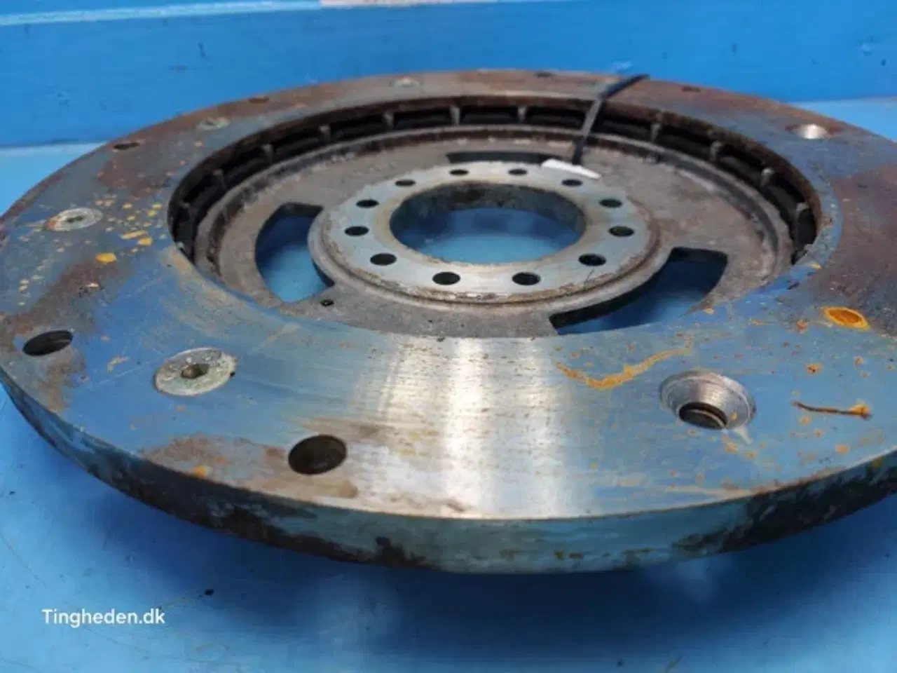 Billede 3 - Laverda 627 Koblingskive 313597700