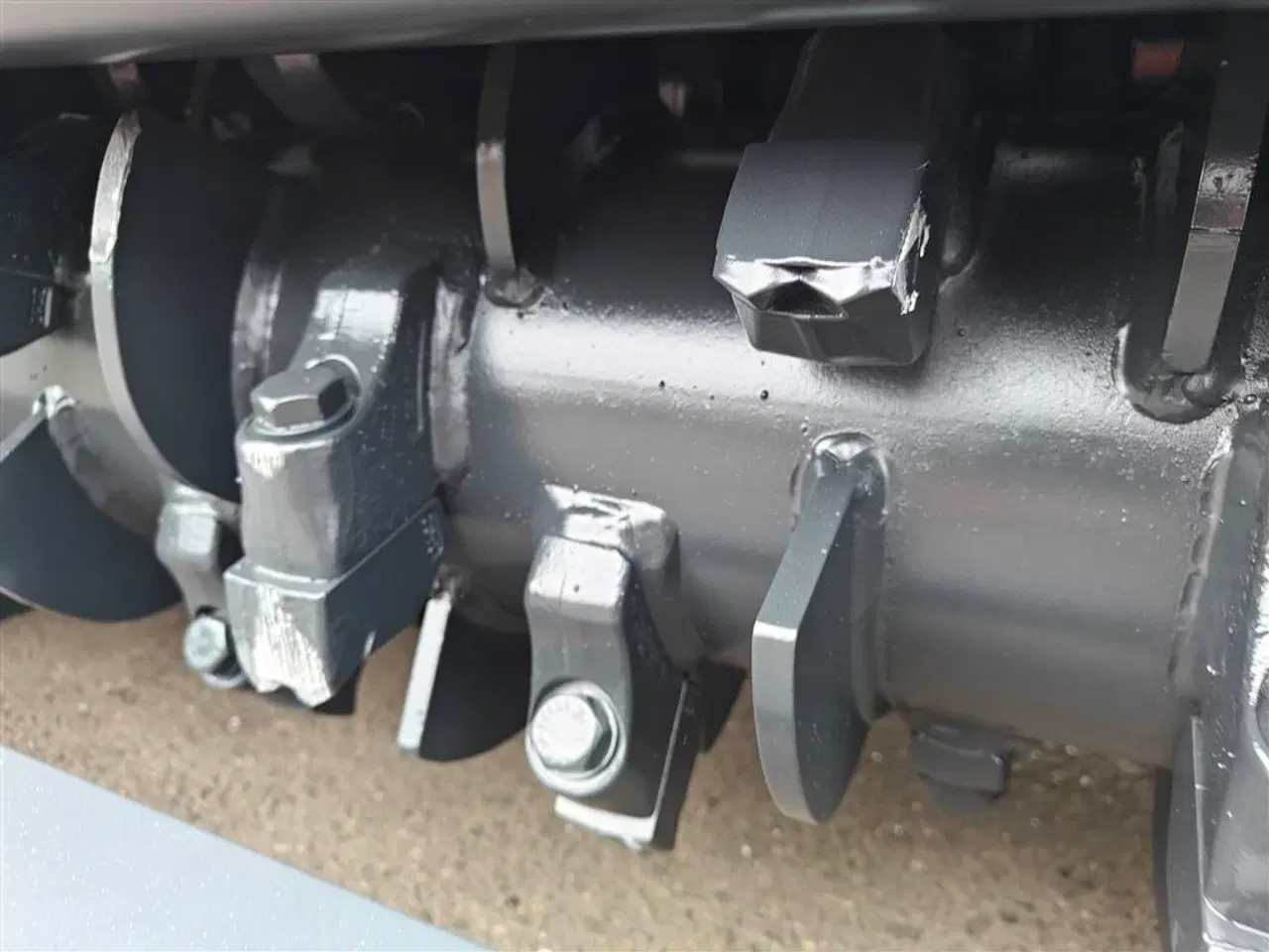 Billede 3 - TMC CANCELA THJ-125