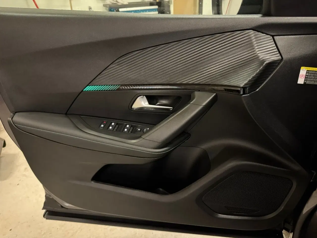 Billede 13 - Peugeot 2008 1,2 PureTech 130 Allure Pack EAT8