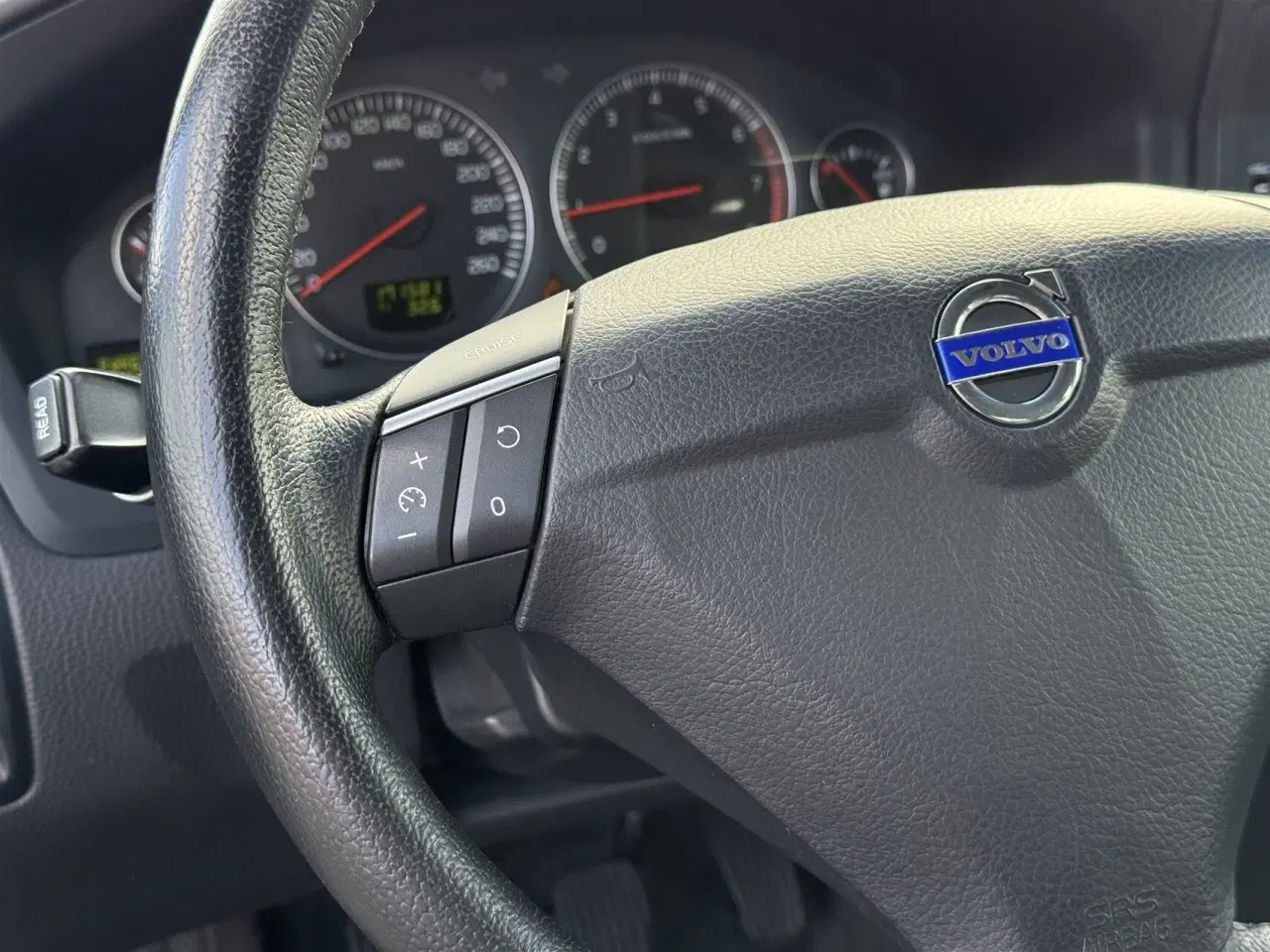 Billede 12 - Volvo S60 2,4 140HK