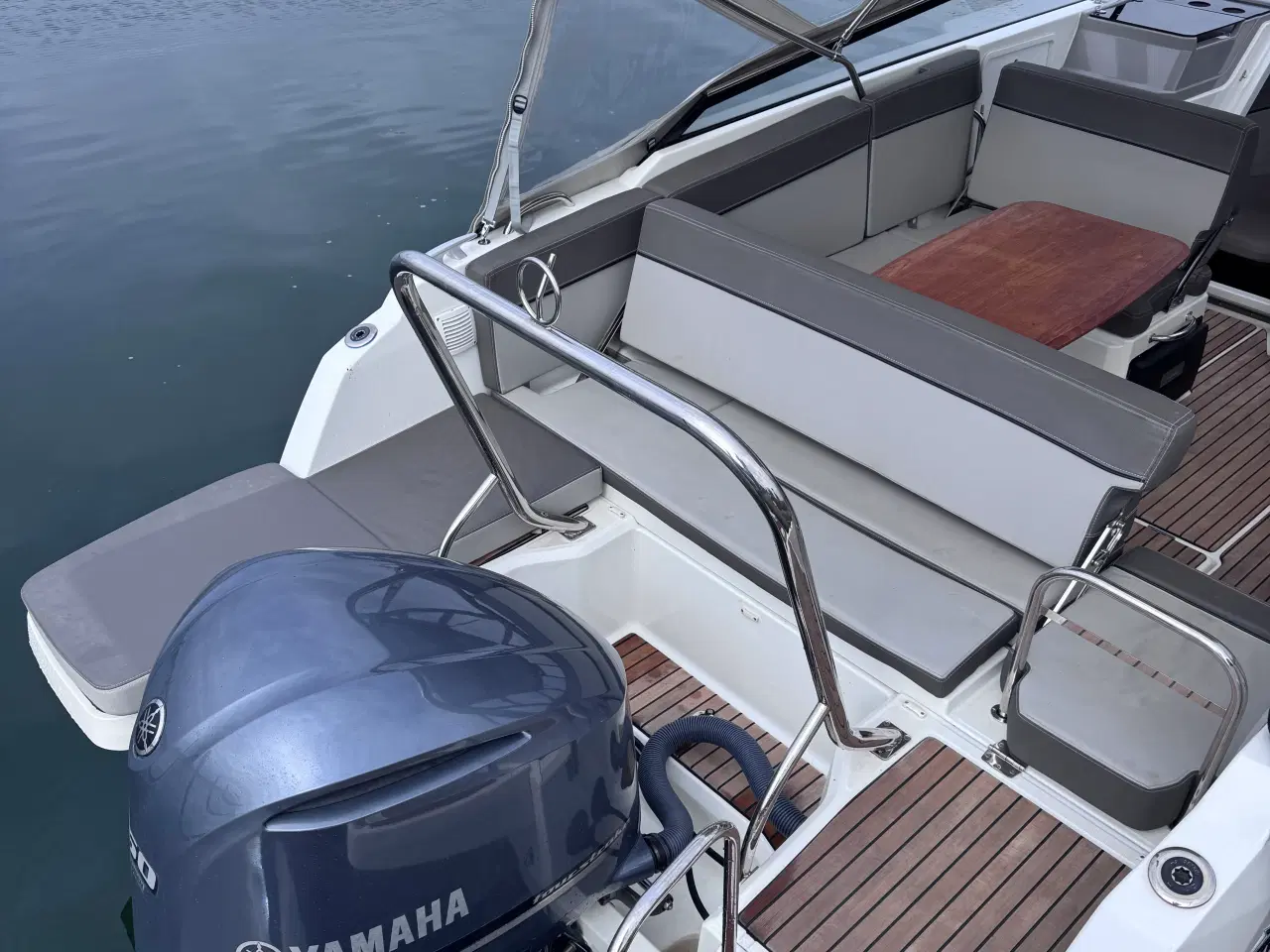 Billede 18 - Jeanneau 7.5 DC CAP CAMARAT SERIE 2 – 2021