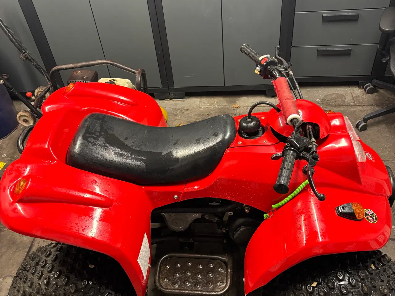 Billede 3 - Smc 100 ccm