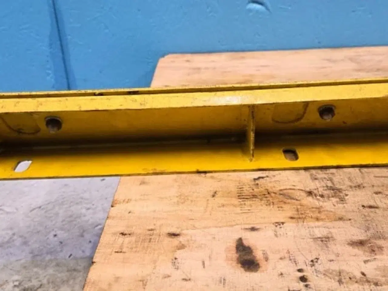 Billede 5 - New Holland TX68 Slagle 89515190