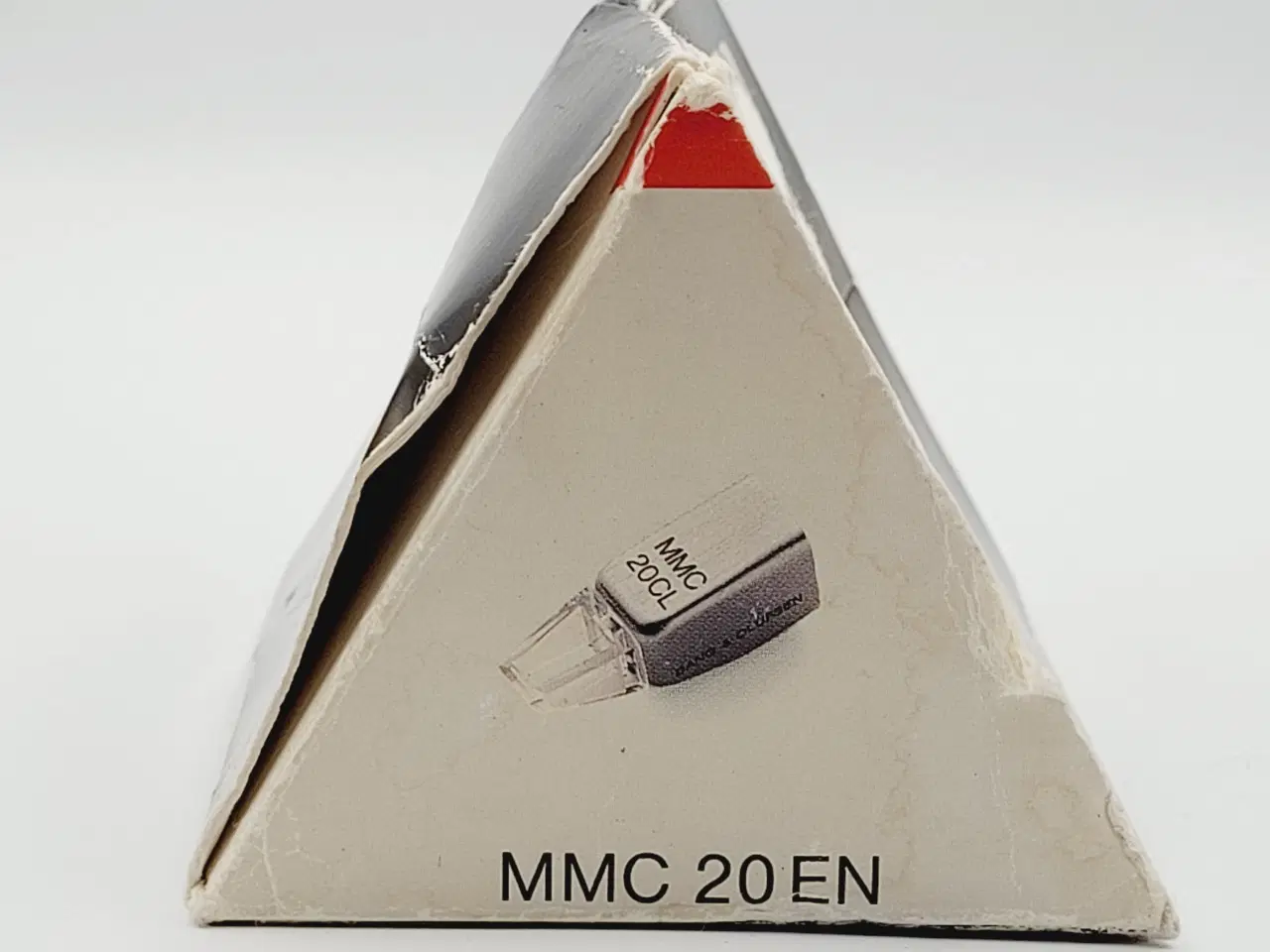 Billede 5 - ⭐️· 🎶 Bang & Olufsen MMC 20 EN Pickup - Original