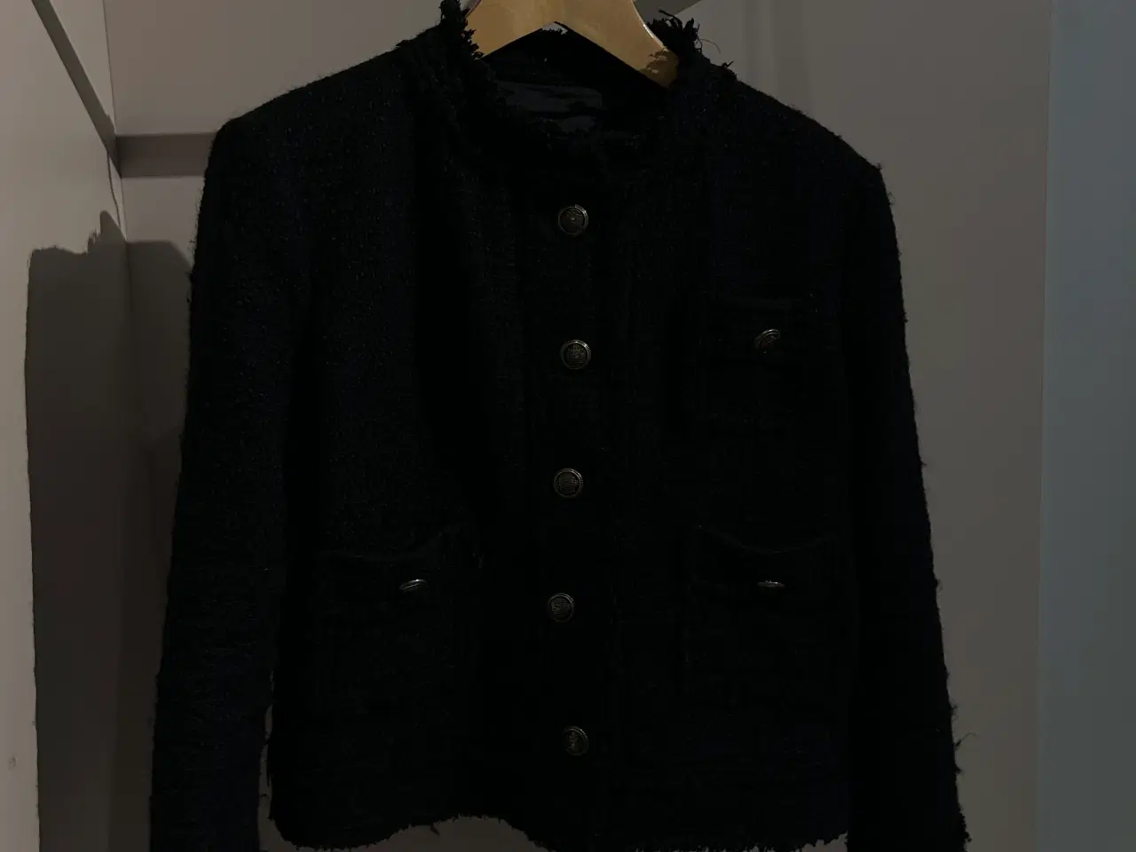 Billede 3 - Lækker blazer jakker fra SAND Copenhagen