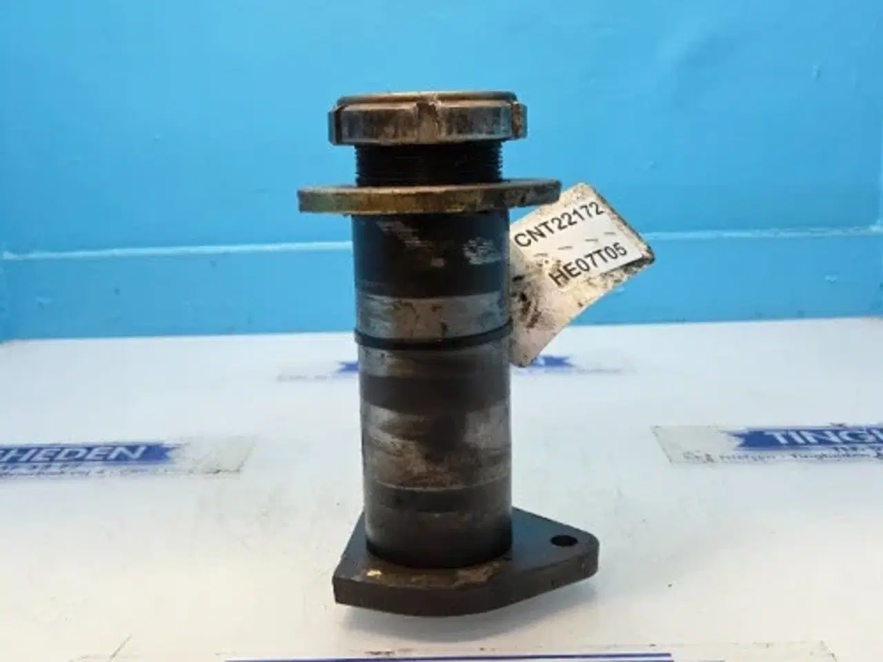 Billede 9 - Venieri 7.63B Pin 667.0.272