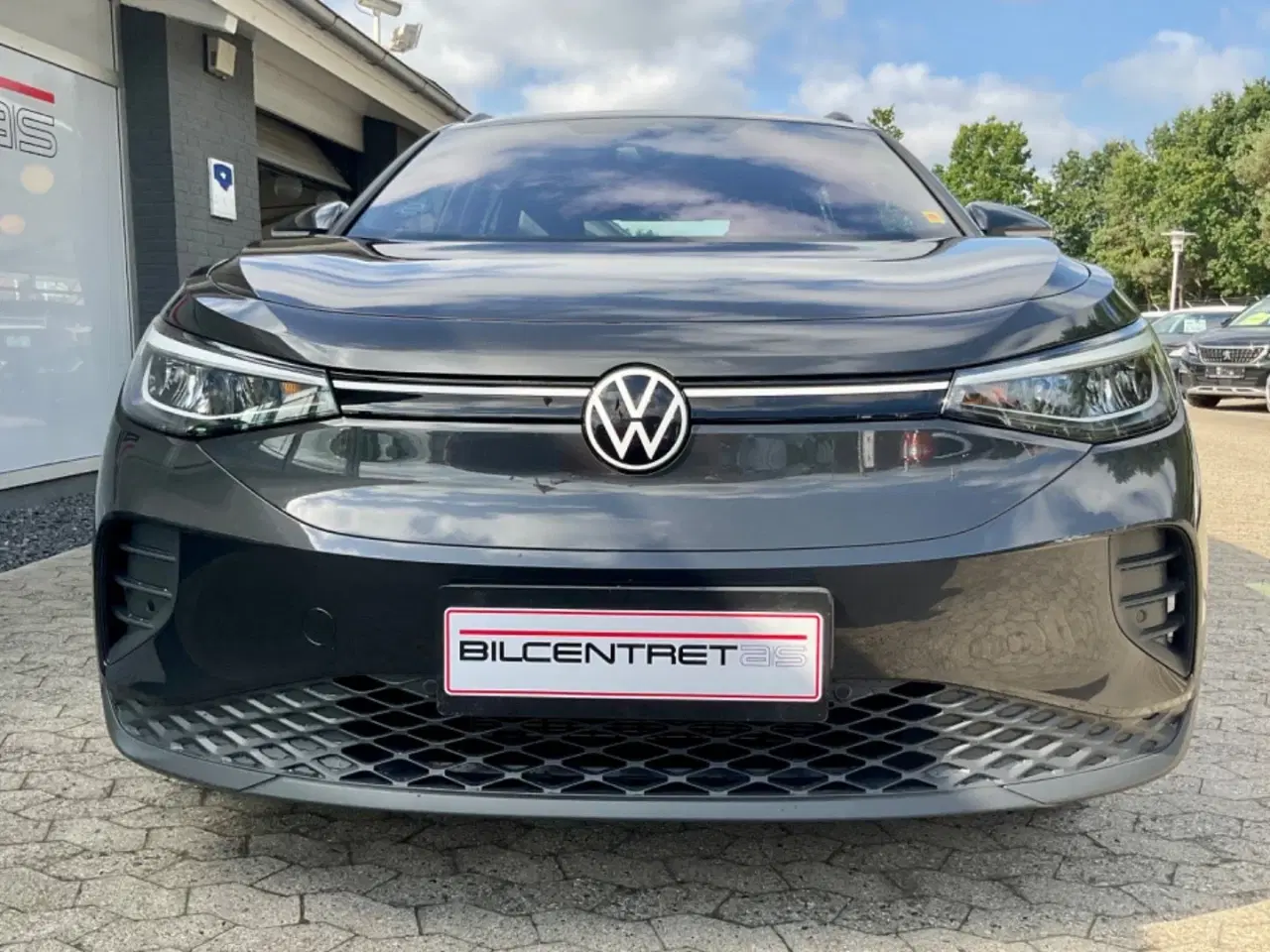 Billede 7 - VW ID.4 52 Pure Performance