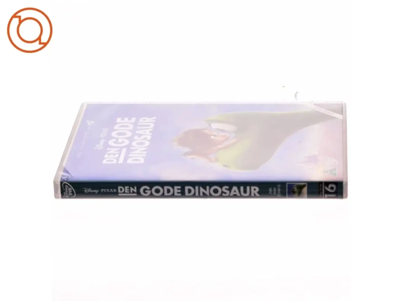 Billede 2 - Den Gode Dinosaur (Bog)