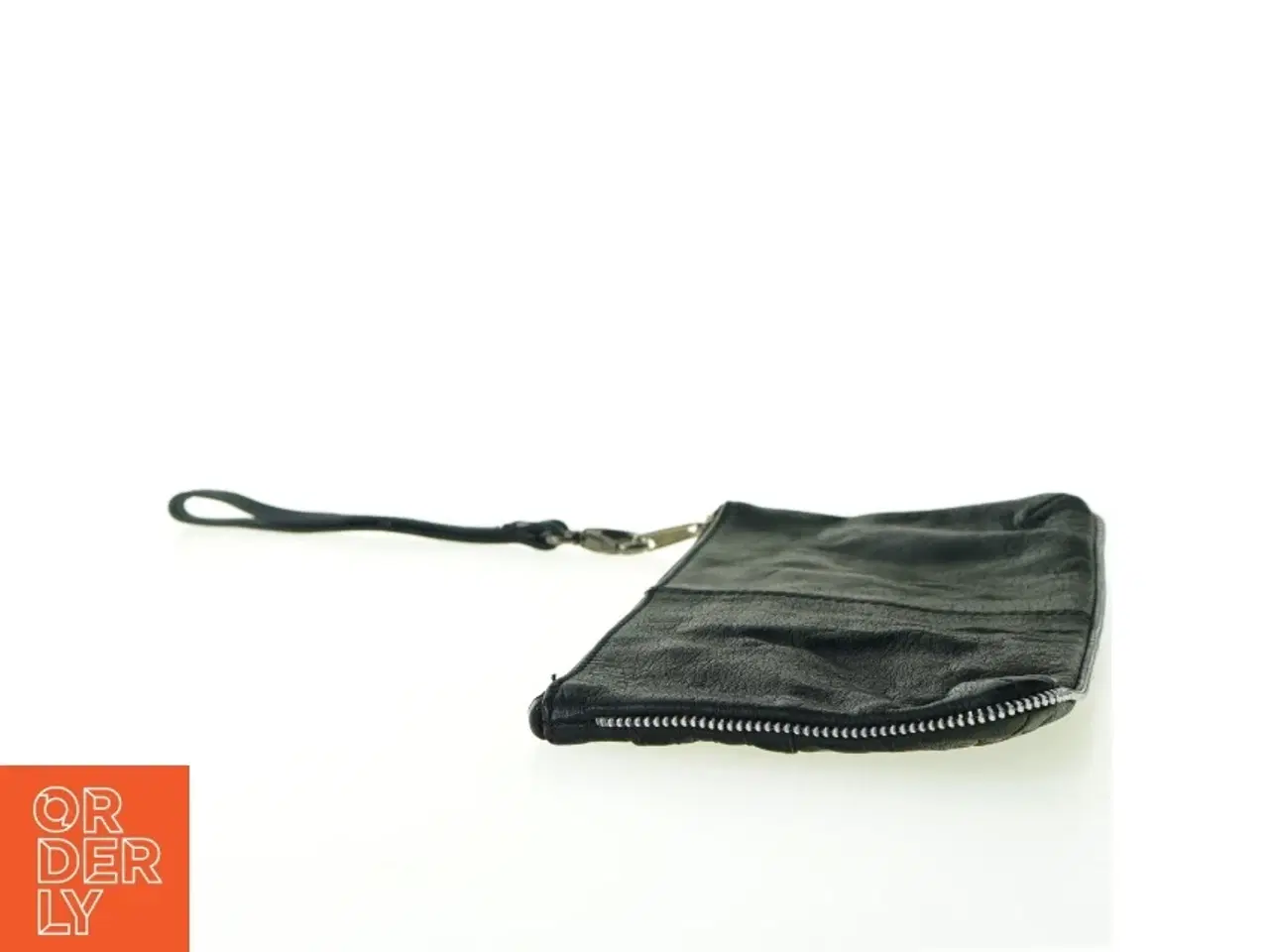 Billede 4 - Clutch med strop fra Adax (str. 28 x 15 cm)