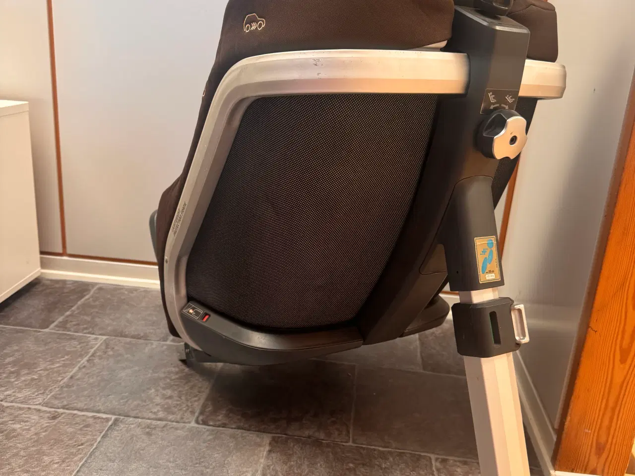 Billede 5 - Baby autostol