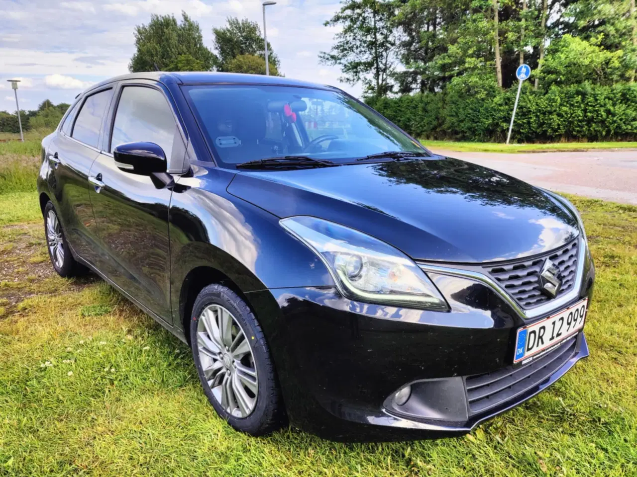 Billede 4 - Suzuki Baleno 1,2 Dualjet Exclusive 