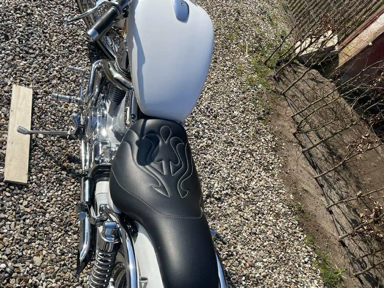 Billede 6 - Suzuki intruder 1400 Cc