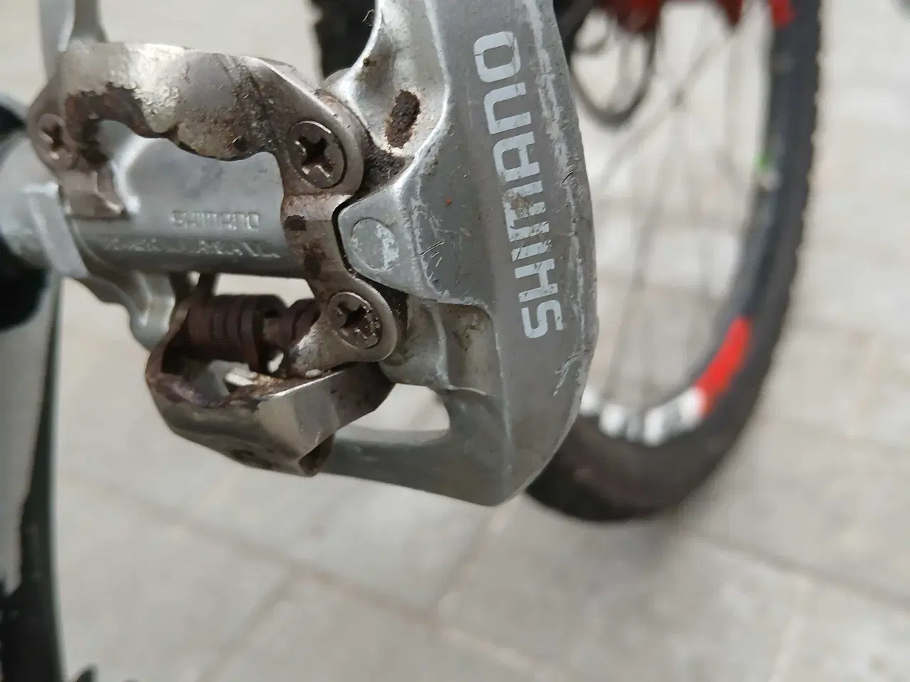 Billede 6 - Mountainbike 26"