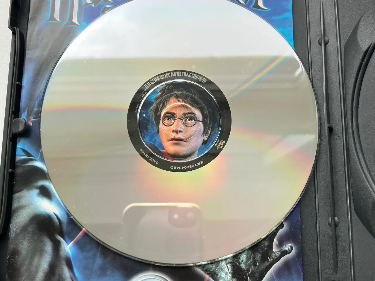Billede 3 - Harry Potter PC spil
